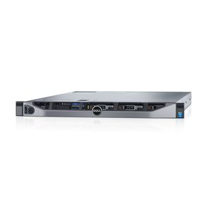 Сервер DELL PowerEdge R630 (210-ACXS-30)