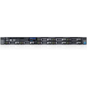 Сервер DELL PowerEdge R630 (210-ACXS-30)