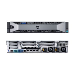 Сервер DELL PowerEdge R730 (210-ACXU-50)