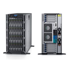 Сервер DELL PowerEdge T630 (210-ACWJ-8)