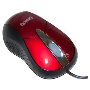 Мышь Dialog MOP-22SU USB