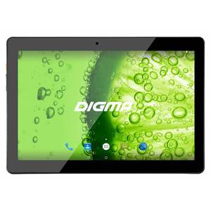 Планшет Digma Optima 1507 3G (PS1085MG) Black