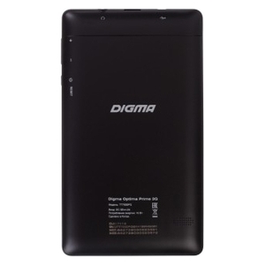 Планшет Digma Optima Prime 3G (TT7000PG)