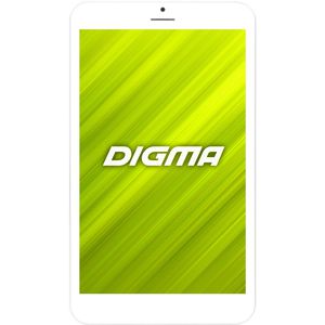 Планшет Digma Plane 8.2 3G White