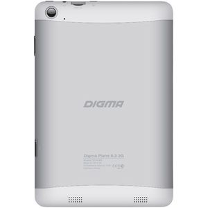 Планшет Digma Plane 8.3 3G White