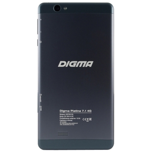 Планшет Digma Platina 7.1 4G NS7001QL