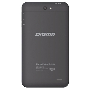 Планшет Digma Platina 7.2 4G NS6902QL