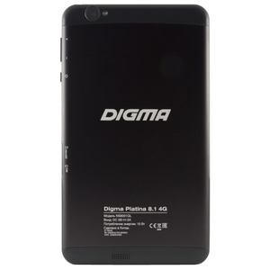 Планшет Digma Platina 8.1 4G NS8001QL