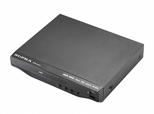 DVD-плеер Supra DVS-301X