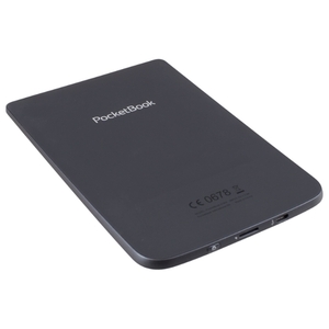 Электронная книга PocketBook 614 Plus (черный)