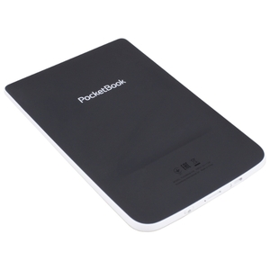 Электронная книга PocketBook 614 Plus (белый)