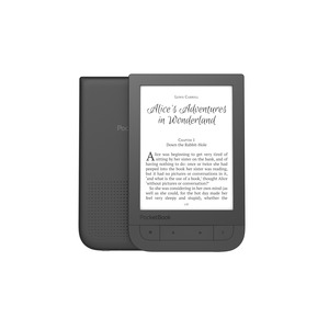 Электронная книга PocketBook 631 Black