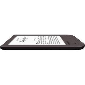 Электронная книга PocketBook 631 Touch HD 2 (PB631-2-X-CIS) Dark Brown