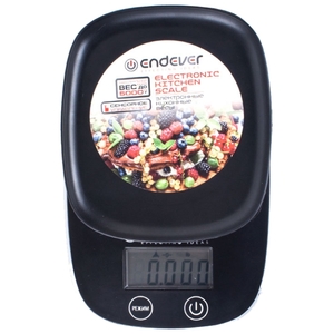 Кухонные весы Endever KS-526
