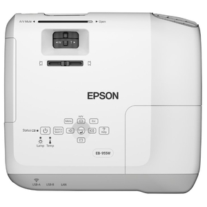 Проектор Epson EB-955W