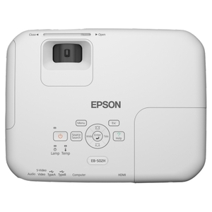 Проектор Epson EB-S02H