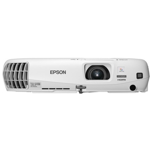Проектор Epson EB-W16