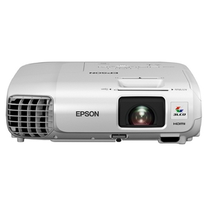 Проектор Epson EB-W22
