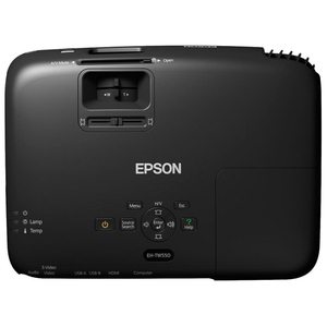 Проектор Epson EH-TW550