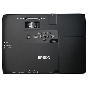 Проектор Epson EB-1751