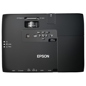Проектор Epson EB-1761W