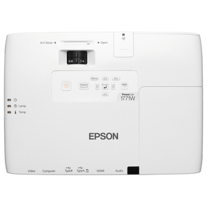 Проектор Epson EB-1771W