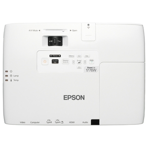 Проектор Epson EB-1776W