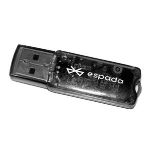 Контроллер Espada ES-M10 USB BlueTooth Black