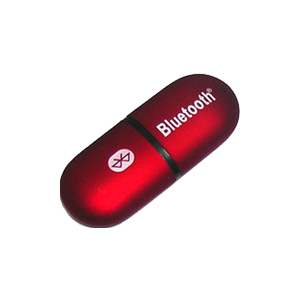 Контроллер Espada ES02 USB BlueTooth Red