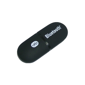 Контроллер Espada ES03 USB BlueTooth Black