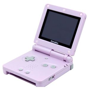 Игровая консоль EXEQ GameBox (999 игр) Pink (VG-1632)