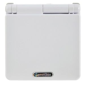 Игровая консоль EXEQ GameBox (999 игр) White (VG-1632)