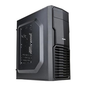 Компьютер офисный без монитора на базе процессора AMD A10-9700