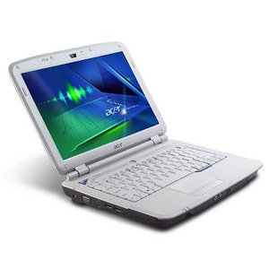 Ноутбук Acer Aspire 2920Z-3A2G16Mi