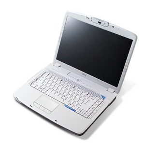 Ноутбук Acer Aspire 5920G-603G25Mi