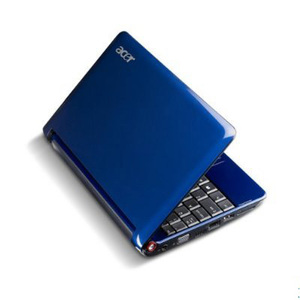 Ноутбук Acer Aspire One A110-Ab Blue