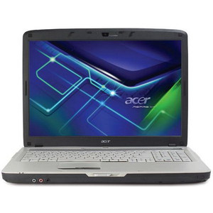 Ноутбук Acer Aspire 7520G-402G25BI