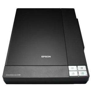Сканер Epson Perfection V300 Photo