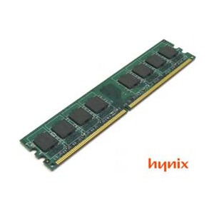 Память 1024Mb DDR2-800 Hynix
