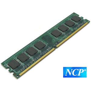 Память 1024Mb DDR2-800 NCP