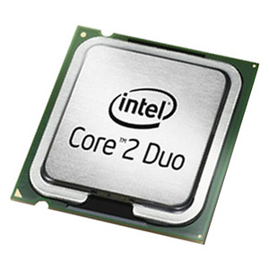 Процессор Intel Core 2 Duo E7400