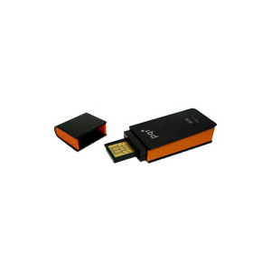 2GB USB Drive PQI Traveling Disk i221