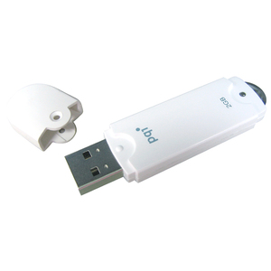 2GB USB Drive PQI Traveling Disk U230