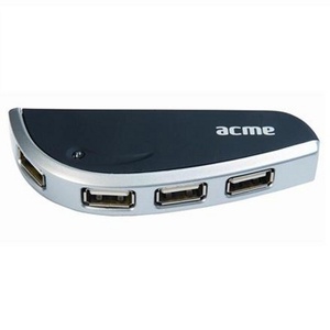 ACME USB 4 port HUB device