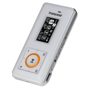 Flash MP3 Player Transcend T.sonic 630 2GB