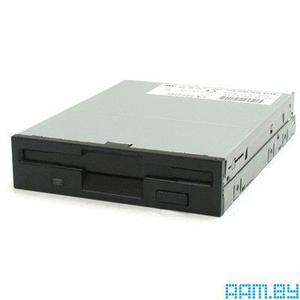 Флоппи-дисковод 3.5 1.44 Mb Black IDE 1,44MB