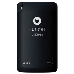 Планшет FlyCat Unicum 8S