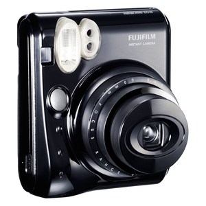 Фотоаппарат FujiFilm INSTAX MINI 50s Black