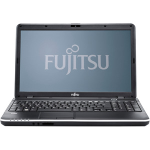 Ноутбук Fujitsu Lifebook A512 (A5120M83A5PL)