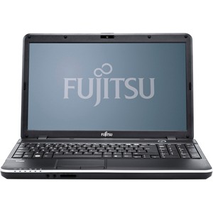 Ноутбук Fujitsu Lifebook A512 (A5120MF015PL)